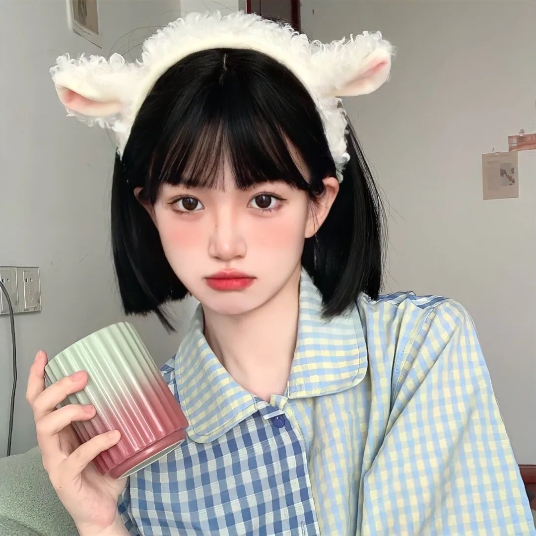 她说的算