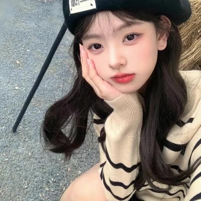 我属于你